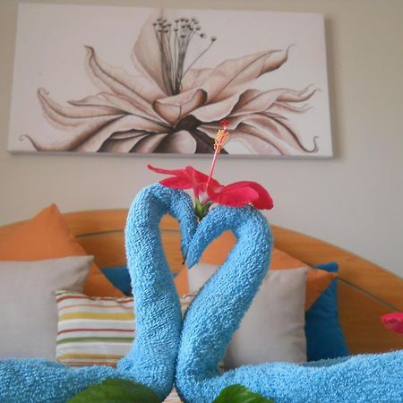 Hotel Le Choisy Mauritius Mont-Choisy Esterno foto