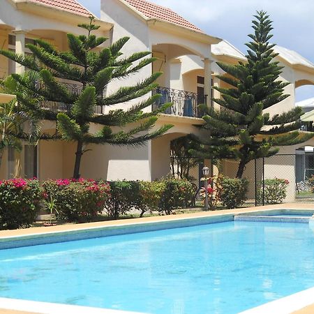 Hotel Le Choisy Mauritius Mont-Choisy Esterno foto