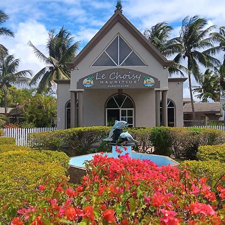 Hotel Le Choisy Mauritius Mont-Choisy Esterno foto