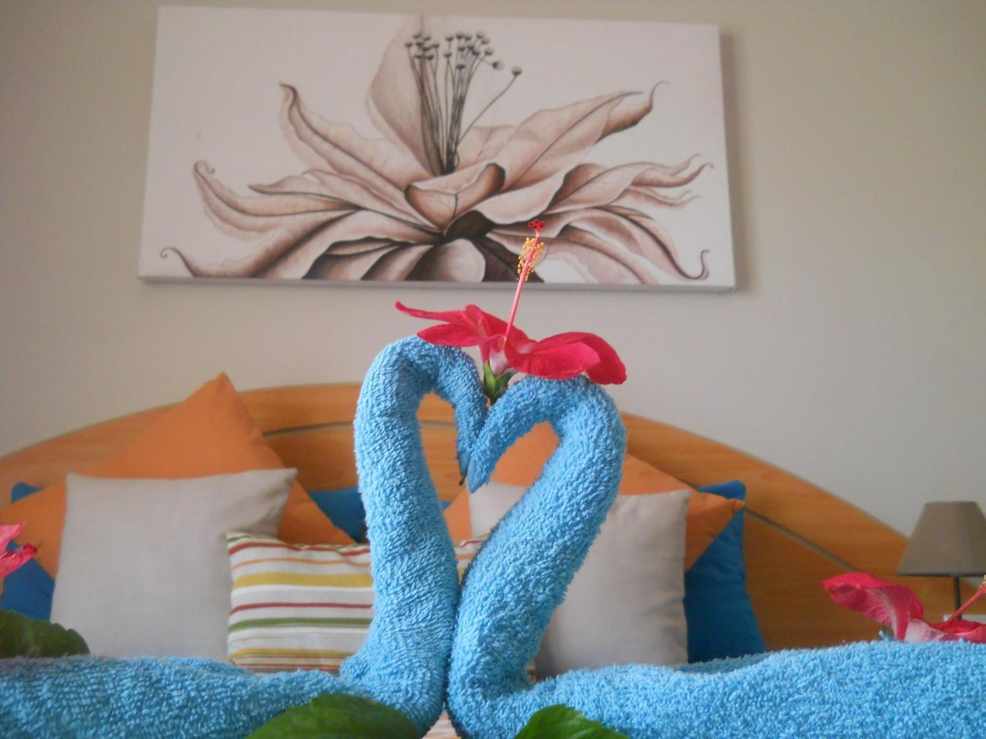 Hotel Le Choisy Mauritius Mont-Choisy Esterno foto