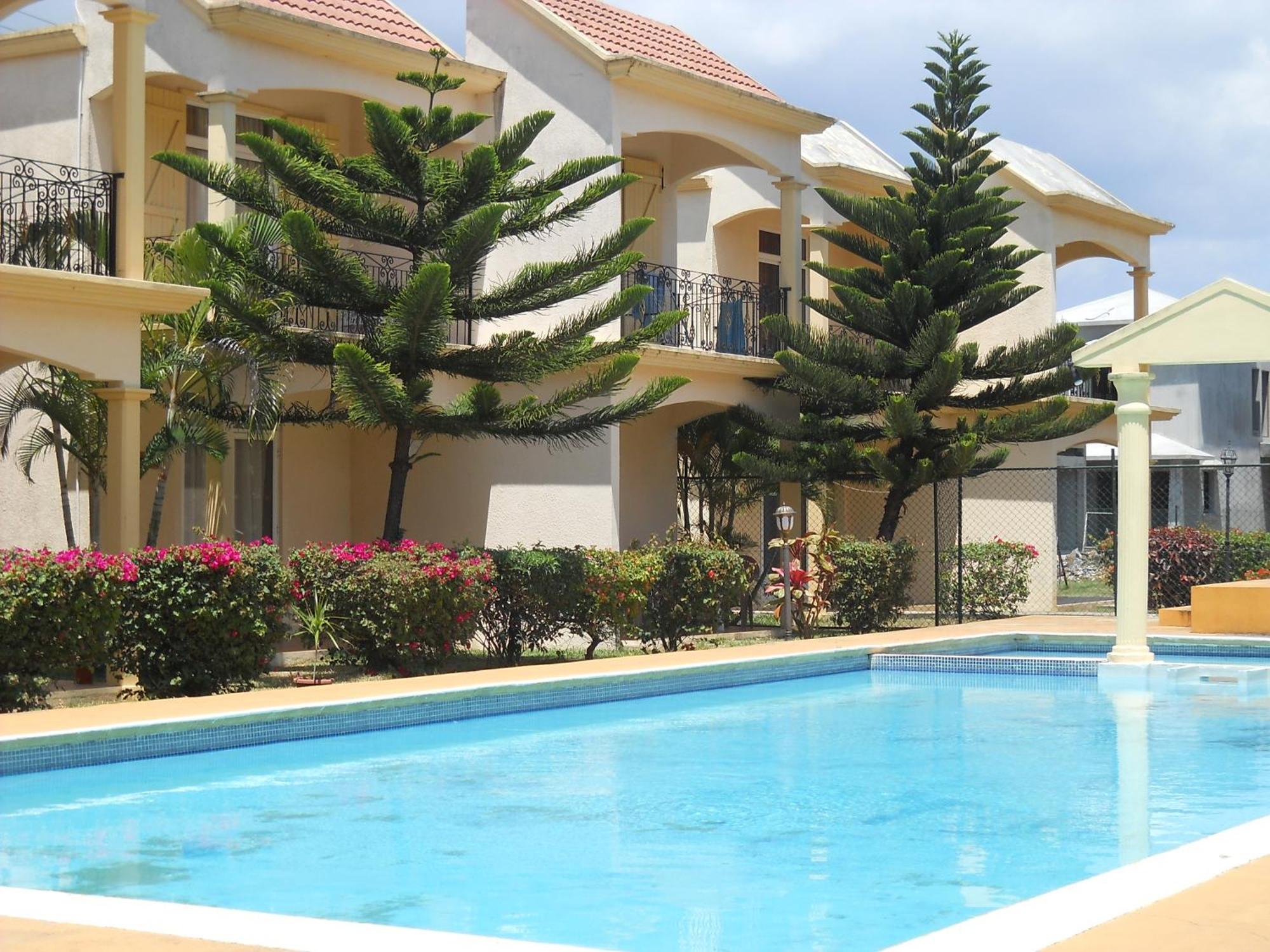 Hotel Le Choisy Mauritius Mont-Choisy Esterno foto