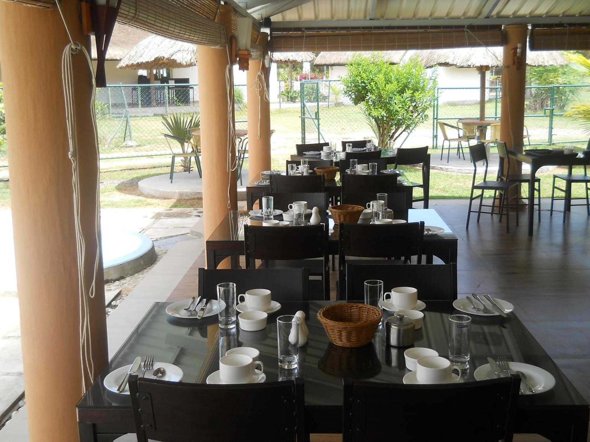 Hotel Le Choisy Mauritius Mont-Choisy Esterno foto