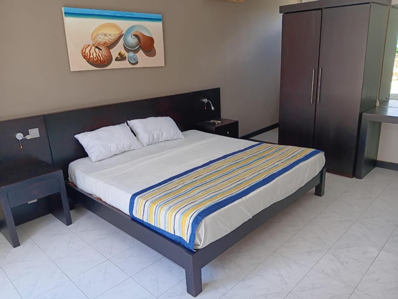 Hotel Le Choisy Mauritius Mont-Choisy Esterno foto