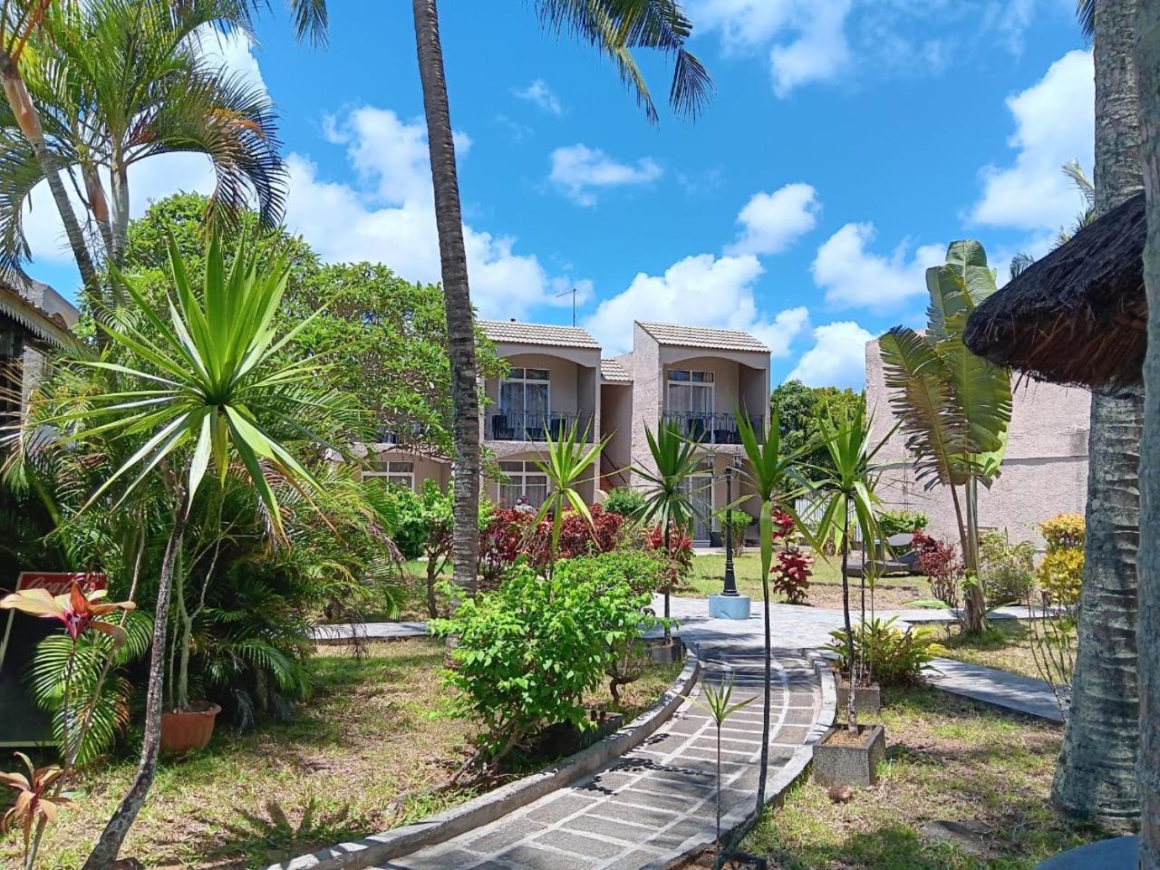 Hotel Le Choisy Mauritius Mont-Choisy Esterno foto