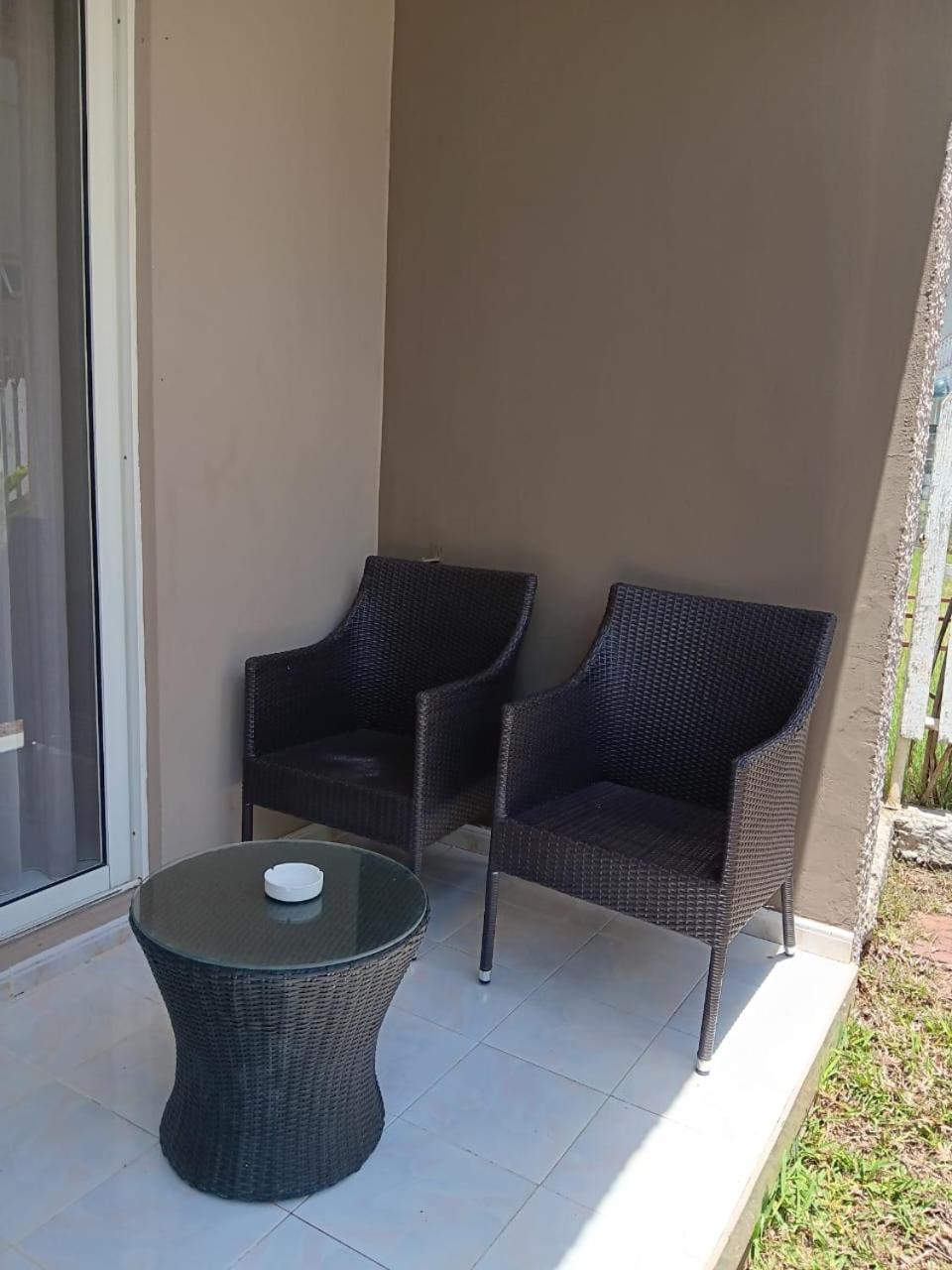 Hotel Le Choisy Mauritius Mont-Choisy Esterno foto