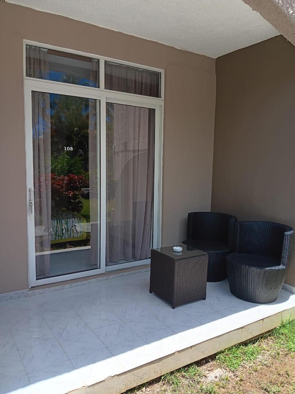 Hotel Le Choisy Mauritius Mont-Choisy Esterno foto