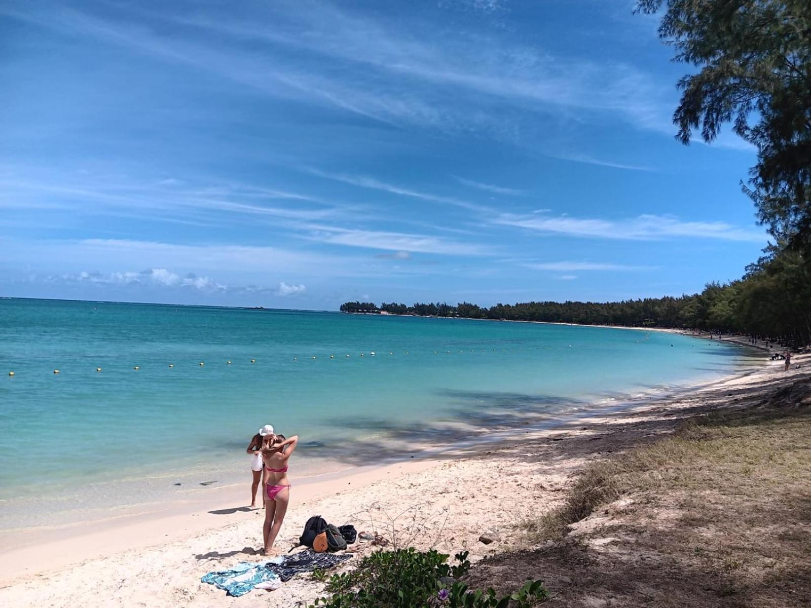 Hotel Le Choisy Mauritius Mont-Choisy Esterno foto
