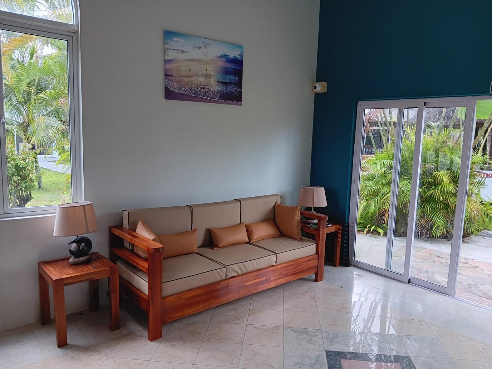 Hotel Le Choisy Mauritius Mont-Choisy Esterno foto