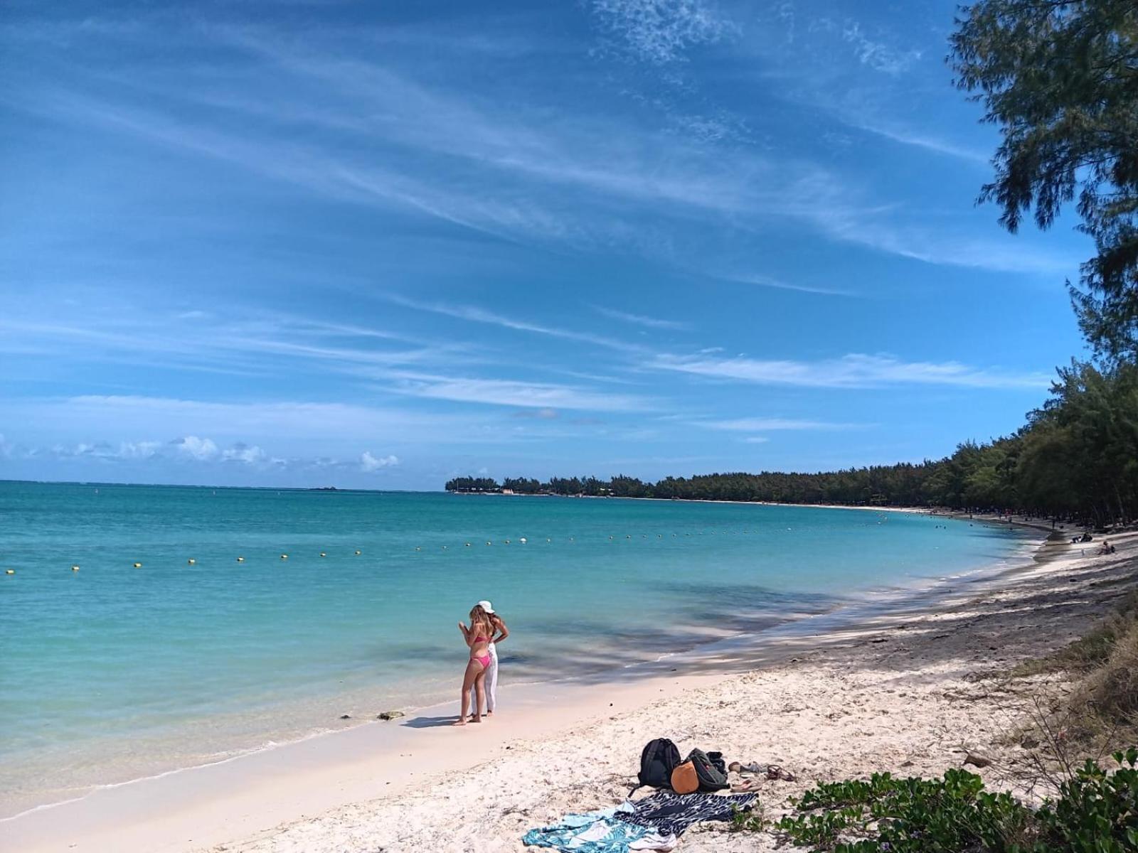 Hotel Le Choisy Mauritius Mont-Choisy Esterno foto