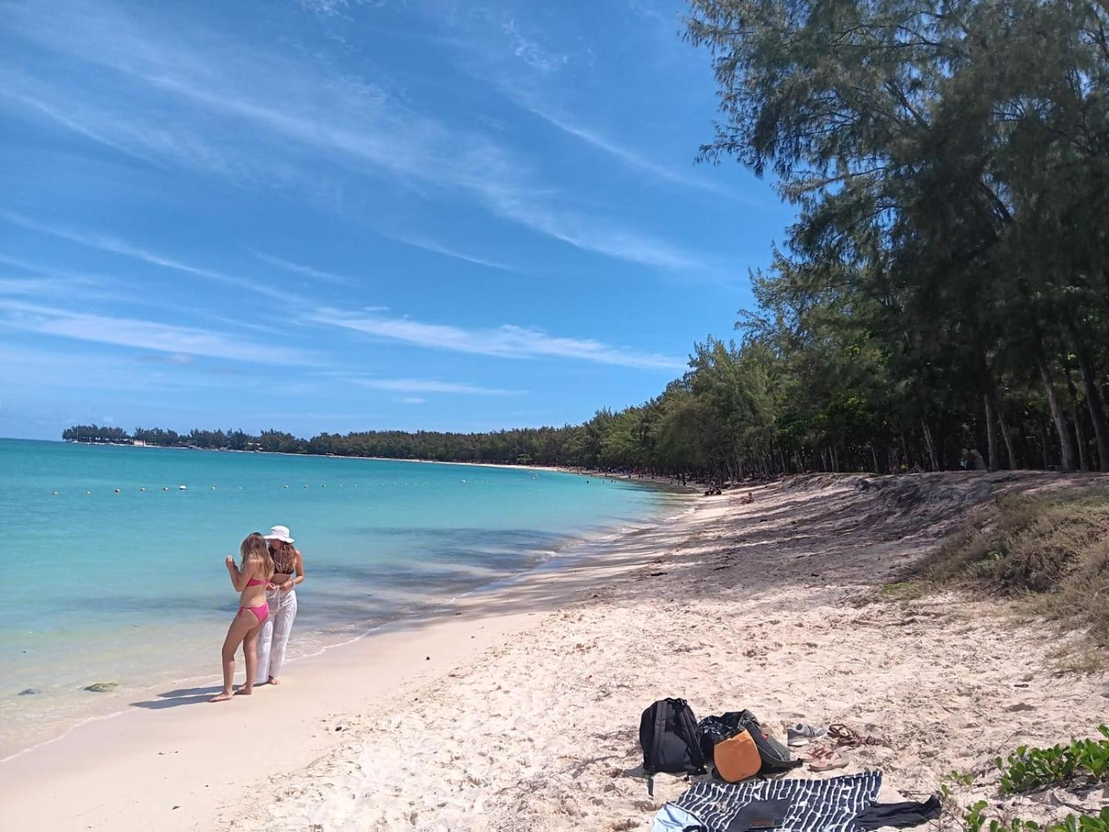 Hotel Le Choisy Mauritius Mont-Choisy Esterno foto
