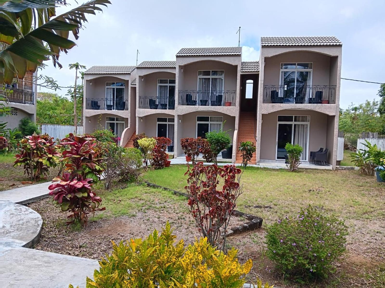 Hotel Le Choisy Mauritius Mont-Choisy Esterno foto