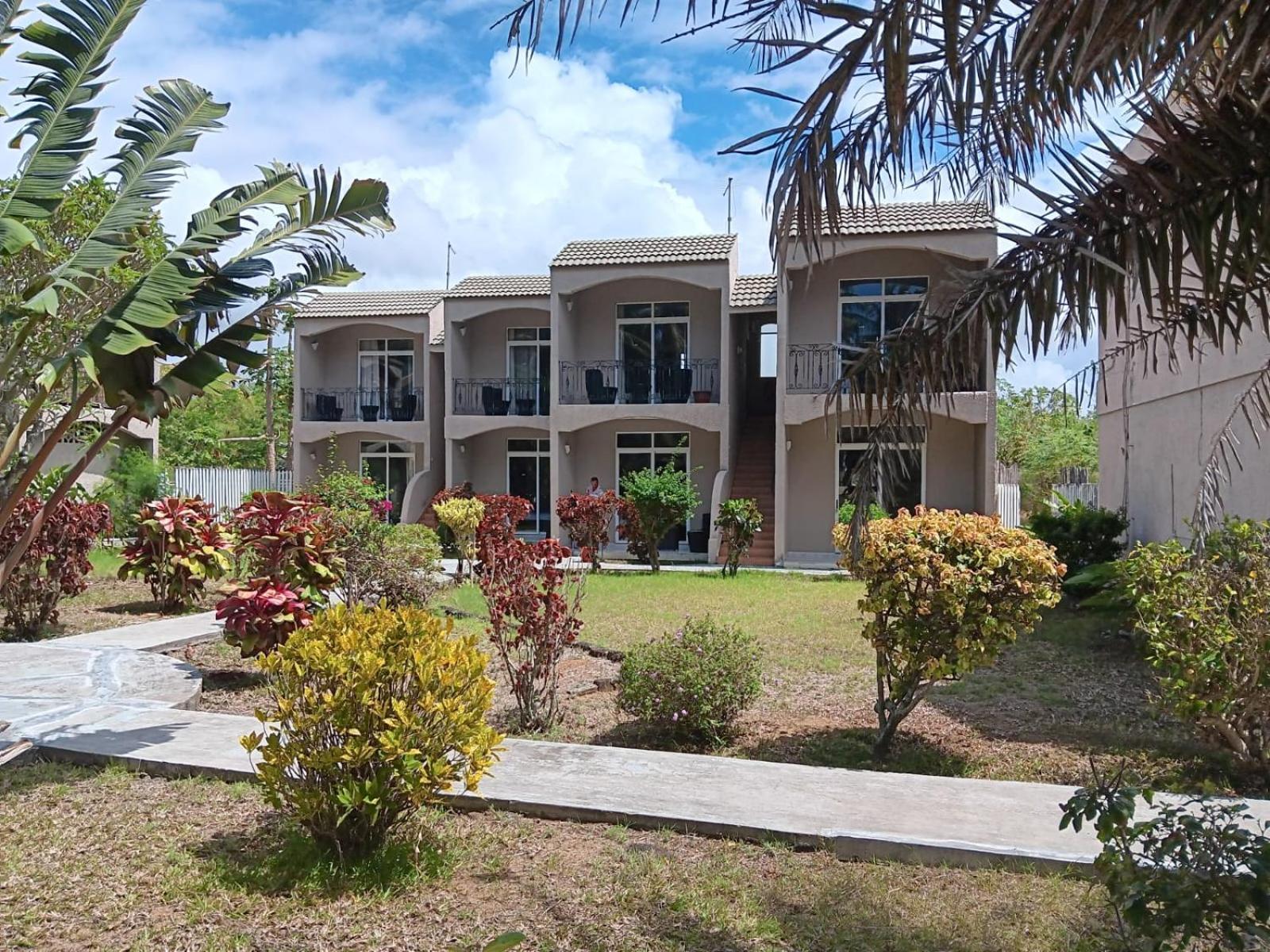Hotel Le Choisy Mauritius Mont-Choisy Esterno foto