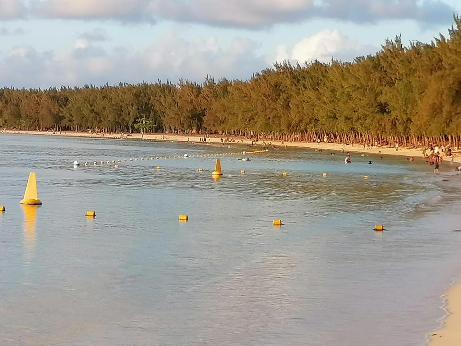 Hotel Le Choisy Mauritius Mont-Choisy Esterno foto