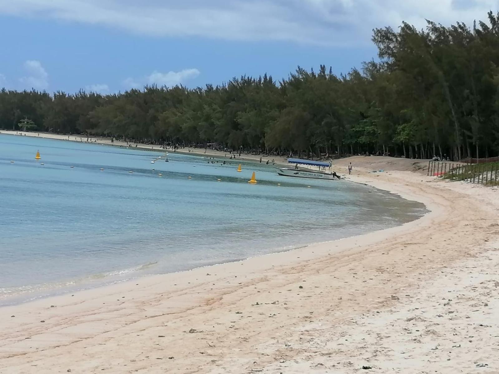 Hotel Le Choisy Mauritius Mont-Choisy Esterno foto