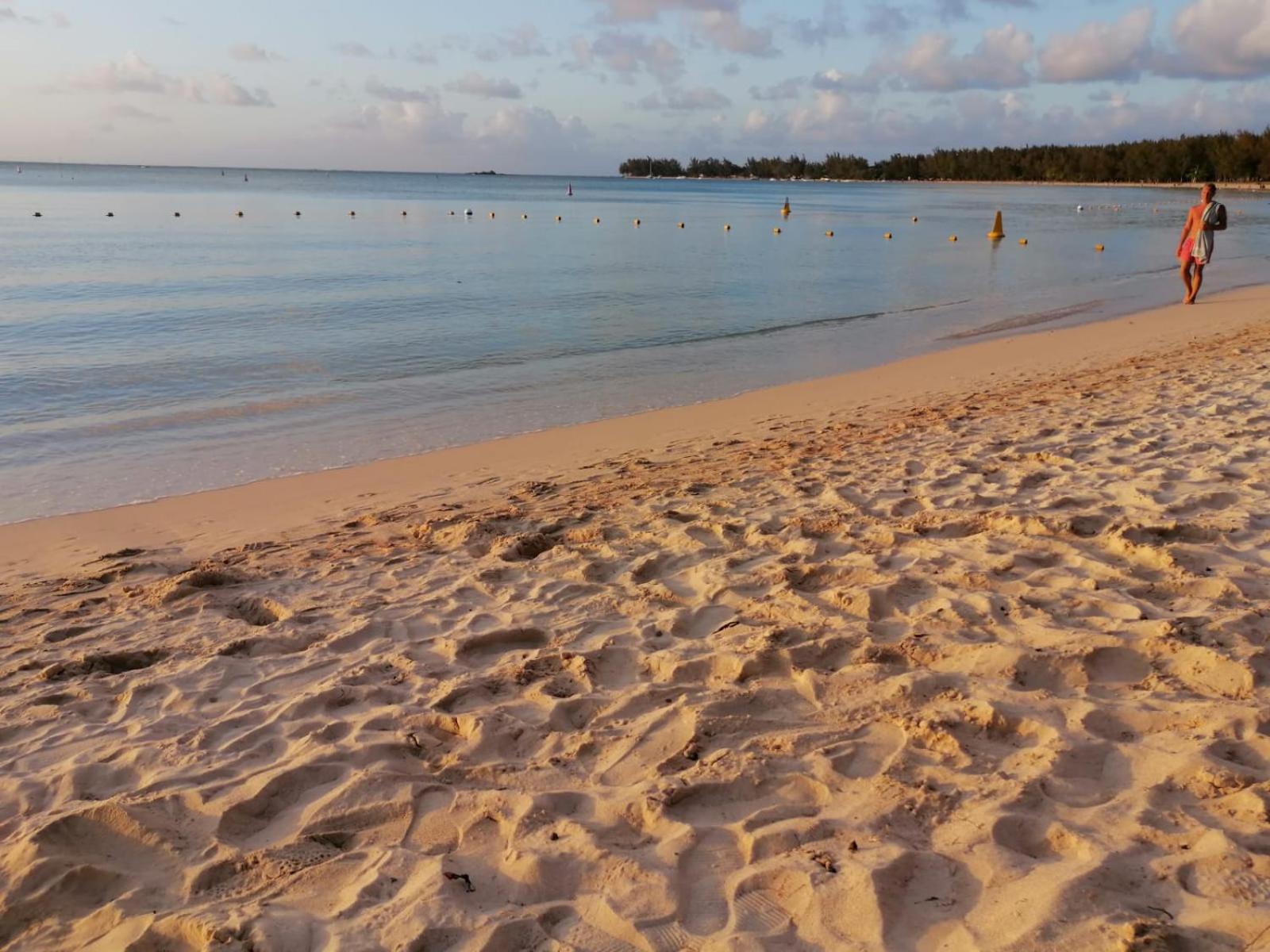 Hotel Le Choisy Mauritius Mont-Choisy Esterno foto