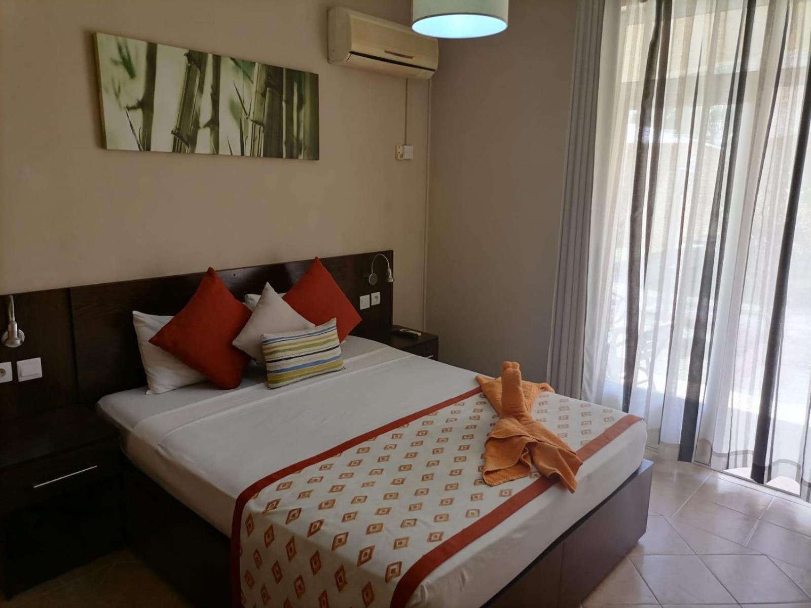 Hotel Le Choisy Mauritius Mont-Choisy Esterno foto