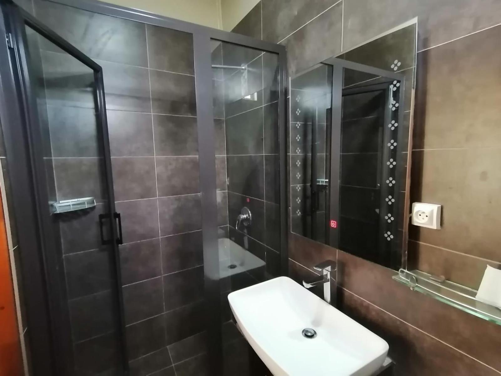 Hotel Le Choisy Mauritius Mont-Choisy Esterno foto